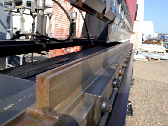 Apkant presa 4874-23