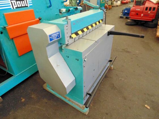 Makaze za lim 5422_25