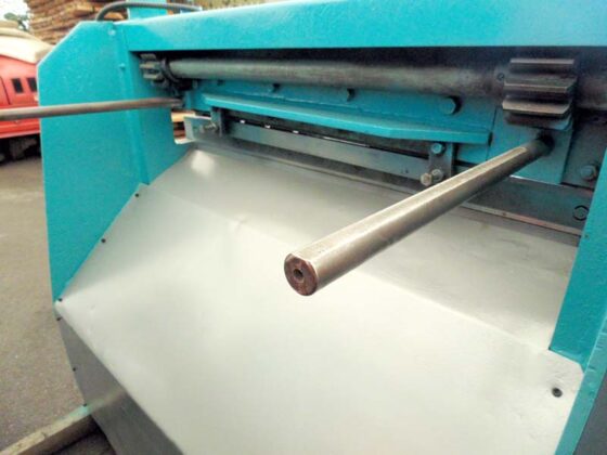 Makaze za lim 5422_25