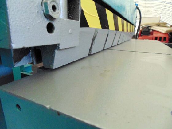 Makaze za lim 5422_25