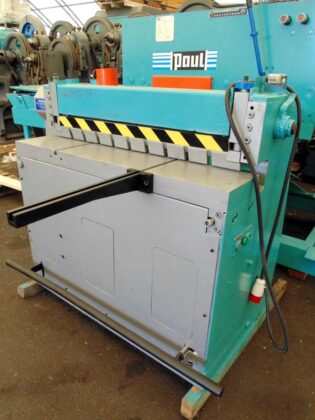 Makaze za lim 5422_25