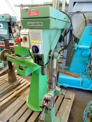 Stubna bu&scaron;ilica 5399-25