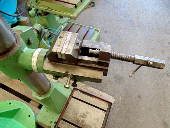 Stubna bu&scaron;ilica 5399-25