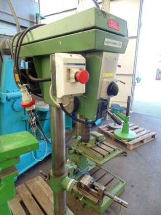 Stubna bu&scaron;ilica 5399-25