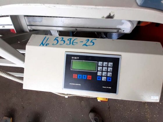 CNC Optimizer 5396-25