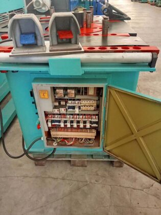 Ma&scaron;ina za savijanje armature