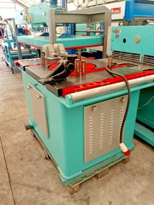 Ma&scaron;ina za savijanje armature