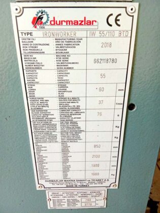 Podaci o ma&scaron;ini