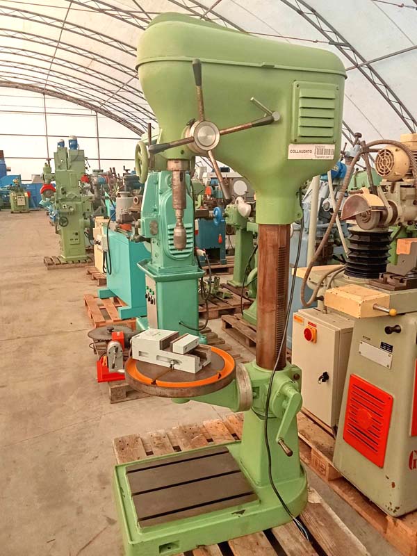 Stubna bušilica DABESCA 5473_25 Stubna bušilica DABESCA 5473_25