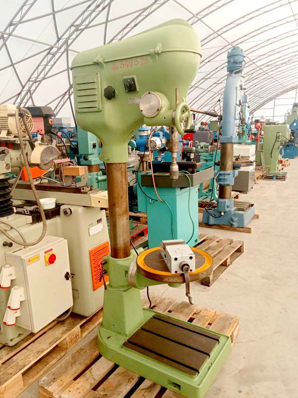 Stubna bušilica DABESCA 5473_25