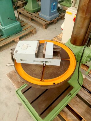 Stubna bu&scaron;ilica DABESCA 5473_25