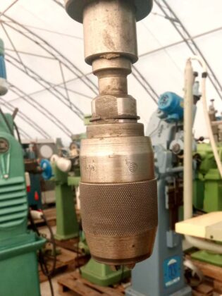 Stubna bu&scaron;ilica DABESCA 5473_25