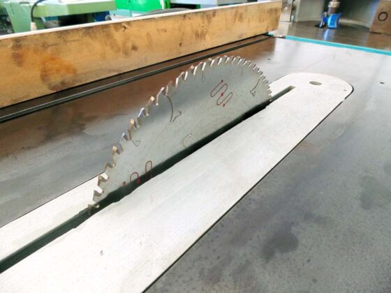 Cirkular DELTA 5570-25