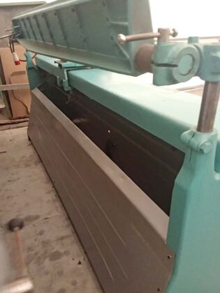 O&scaron;trilica čeona 5493-25