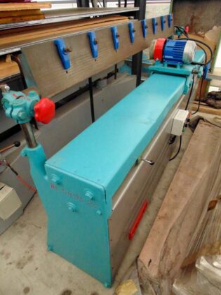 O&scaron;trilica čeona 5493-25