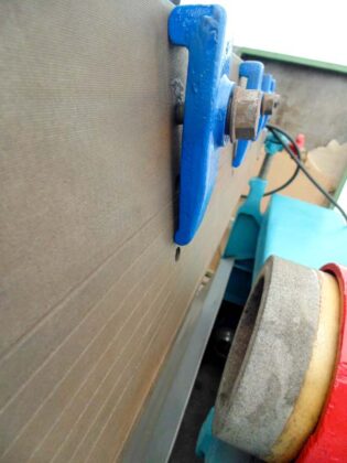 O&scaron;trilica čeona 5493-25