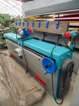 O&scaron;trilica čeona 5493-25